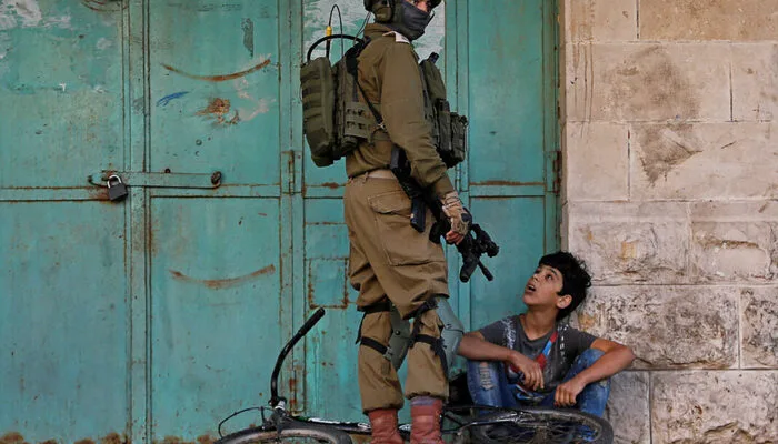 Military Escalations: Israel’s Multi-Nation Assault on Muslim Countries