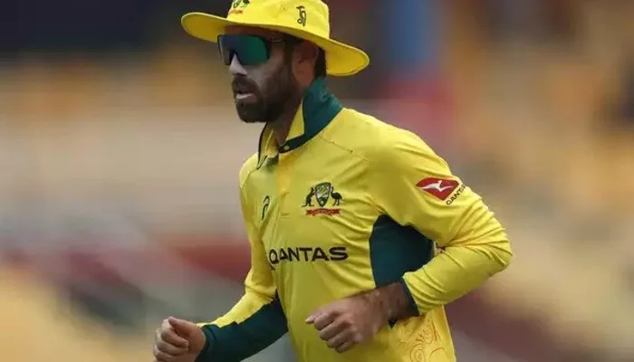 Glenn Maxwell Bids Farewell to ODIs to Focus on T20 World Cup