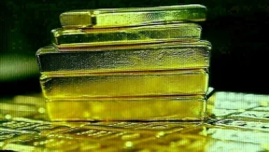 Gold Prices Slip Again in Pakistan Amid Global Decline