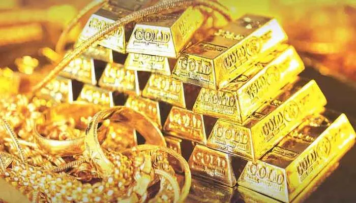 Gold Prices Surge Again as Market Stays Bullish in Pakistan