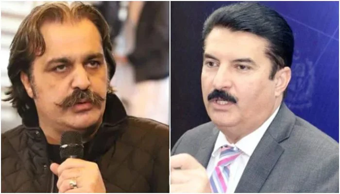 Governor Kundi Slams KP Government as Swat River Tragedy Claims 11 Lives