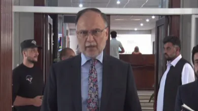 Govt Prioritises Key Projects Amid Budget Cuts, Ahsan Iqbal Confirms