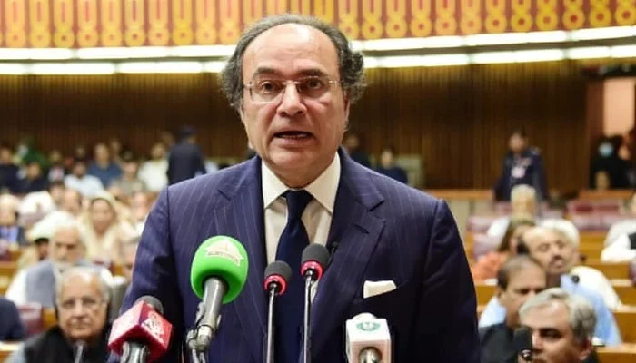 Govt to Present Rs17.6tr Budget for FY26 in NA Today