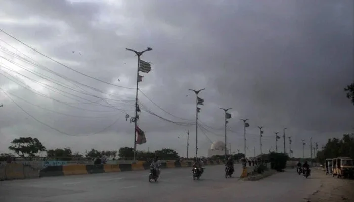 More Rain Predicted for Karachi, Hyderabad as Monsoon Intensifies