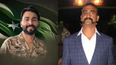 Hero of Abhinandan’s Capture, Major Moeez Martyred