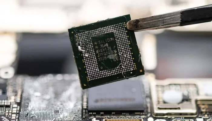 Huawei Eyes 5nm Kirin Chips Amid Major Production Challenges