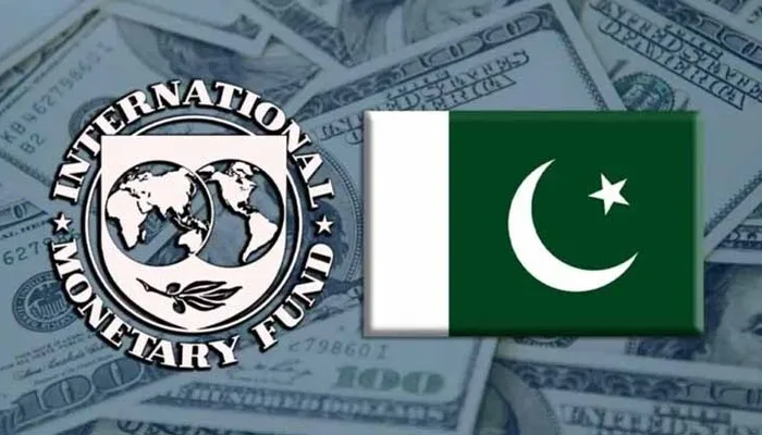 IMF Agrees to Tax Relief for Salaried Class in Budget 2025-26