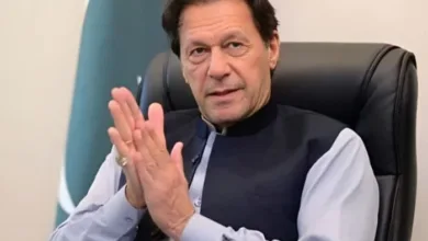 Imran Khan Rejects Lie Detector Test Again Amid May 9 Probe