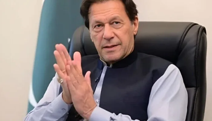 Imran Khan Rejects Lie Detector Test Again Amid May 9 Probe