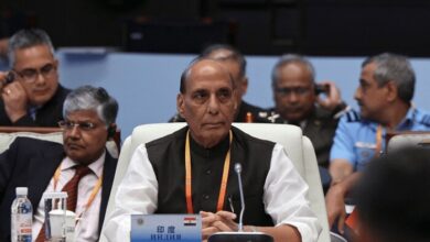 India Pushes for Permanent Solution to China Border Dispute