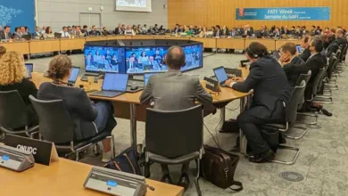 India’s FATF Bid Fails as Pakistan Gains Global Support
