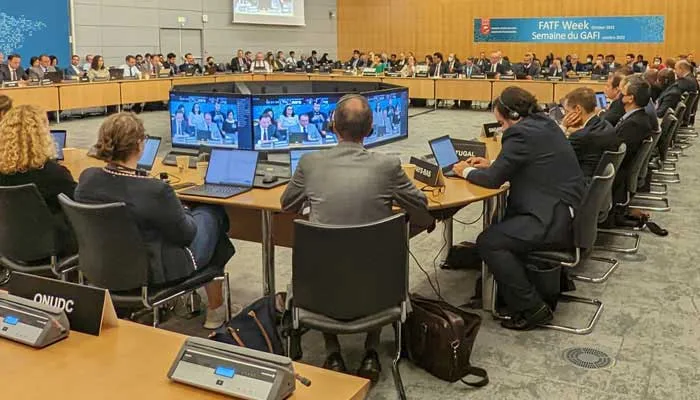 India’s FATF Bid Fails as Pakistan Gains Global Support