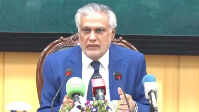 India’s Hegemony Shattered in Conflict With Pakistan Ishaq Dar