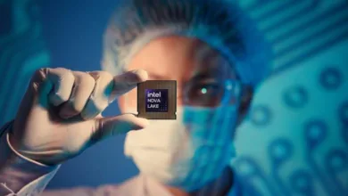 Intel Nova Lake CPUs to Feature Powerful Xe3 and Xe4 GPUs