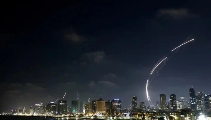 France Confirms Intercepting Iranian Drones Targeting Israel Before Ceasefire