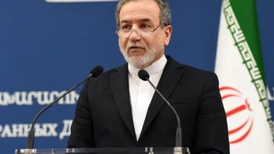 Iran Rejects US Nuclear Talks