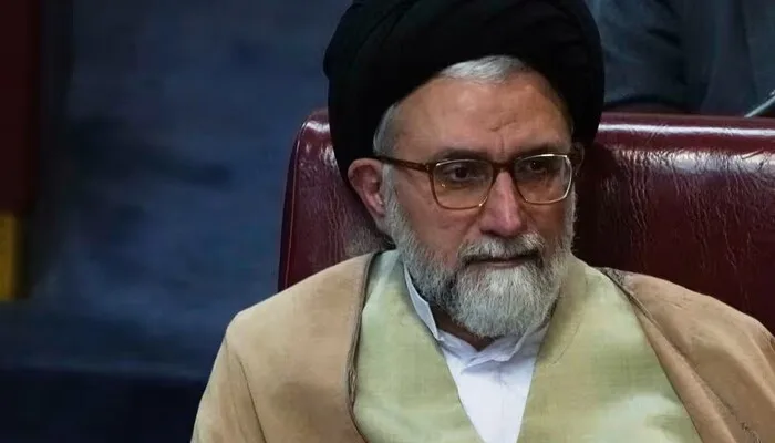 Iran Threatens to Leak Israeli Nuclear Secrets Amid Sanctions Push