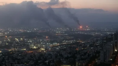 Iran Says 14 Israeli Drones Intercepted, Life Continues Amid Fear in Tehran
