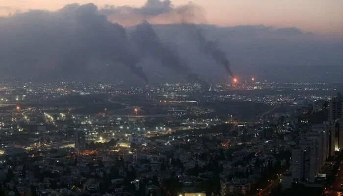 Iran Says 14 Israeli Drones Intercepted, Life Continues Amid Fear in Tehran