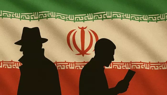 Iran Vows Swift Punishment for Those Caught Spying for Israel