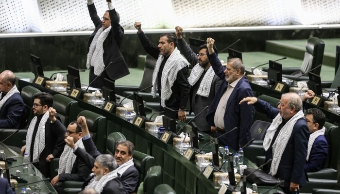 Iran Rejects US Nuclear Talks