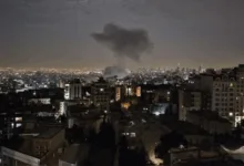 Iran Faces 60-Hour Internet Blackout Amid Conflict Escalation