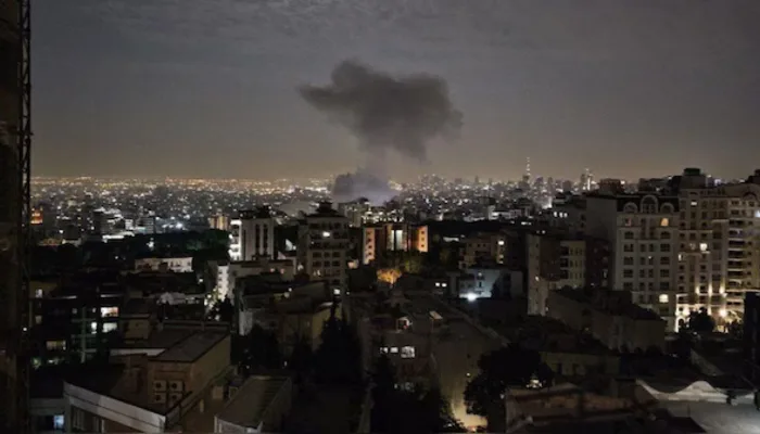 Iran Faces 60-Hour Internet Blackout Amid Conflict Escalation