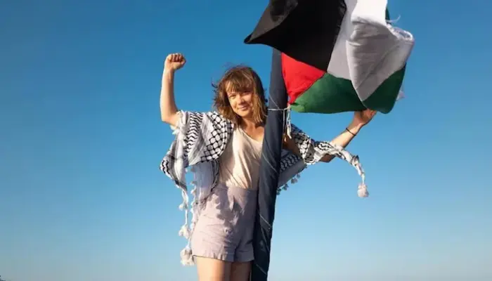 Israel Moves to Deport Gaza-Bound Boat Activists via Ben Gurion Airport