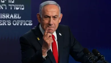 Israel Set to Attack Iran Soon, Warns American Intelligence