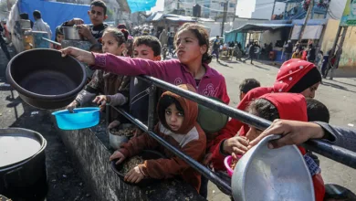 Israeli Fire Kills 13 in Gaza, Including Six Near US-Backed Aid Centre