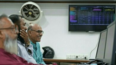 KSE-100 Becomes Top Asset Class in FY25 With 55% Return