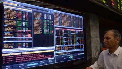 KSE-100 Crosses 122,000 for the First Time Amid Market Optimism