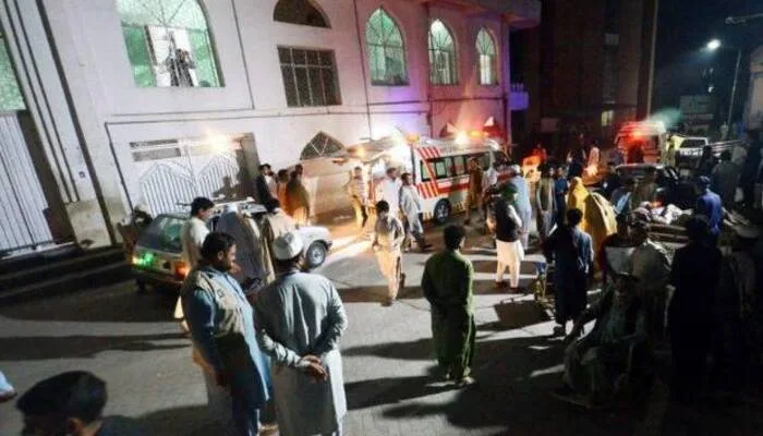 Karachi Rattled by Multiple Tremors, Residents in Panic