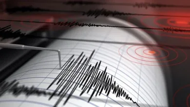 Karachi Faces Wave of Minor Earthquakes as Tremors Continue