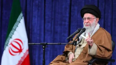 Khamenei Rejects Trump’s Demand as Iran Braces for Escalation
