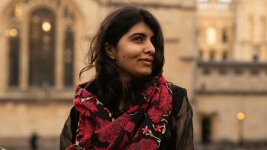 Malala Unveils Her Most Personal Memoir Yet ‘Finding My Way’