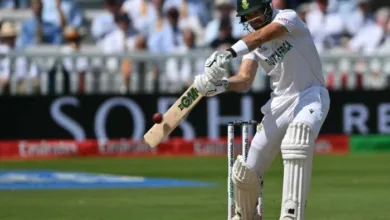 Markram’s Heroics Seal South Africa’s First WTC Title at Lord’s