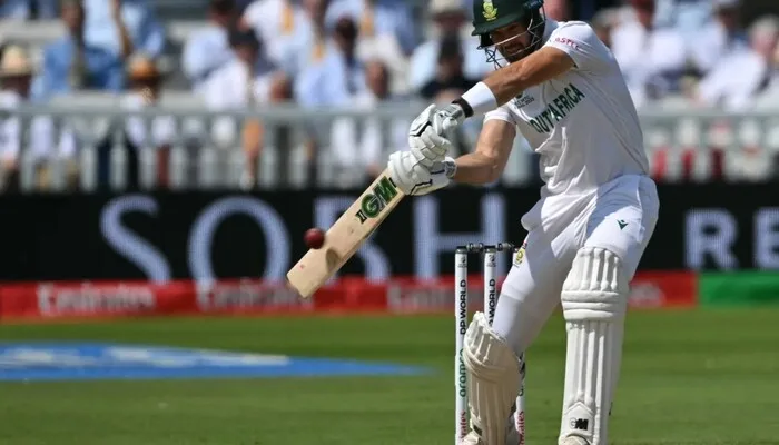 Markram’s Heroics Seal South Africa’s First WTC Title at Lord’s