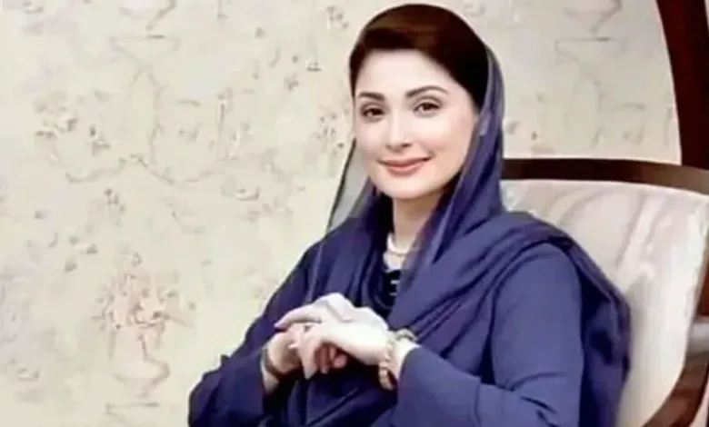 Maryam Nawaz Rewards Suthra Punjab Workers with Rs10,000 for Eid Efforts 1 Maryam Nawaz Rewards Suthra Punjab Workers with Rs10,000 for Eid Efforts