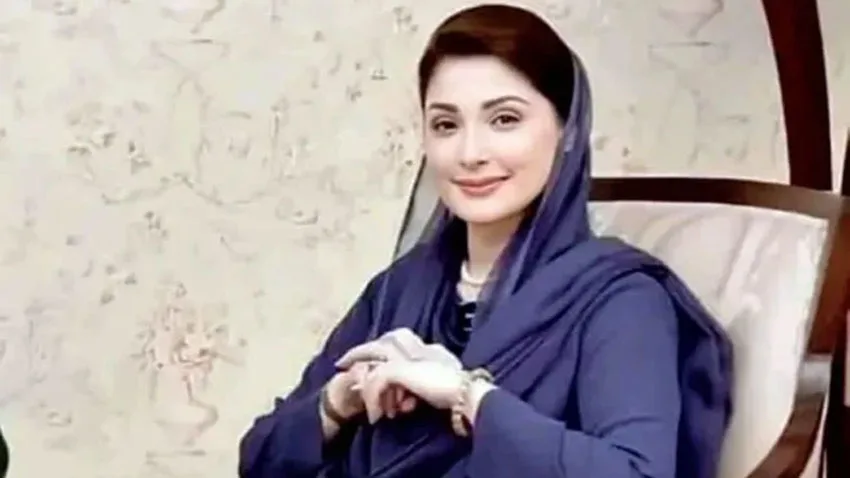 Maryam Nawaz Rewards Suthra Punjab Workers with Rs10,000 for Eid Efforts