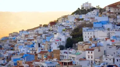 Eid Ritual Suspended by Royal Decree in Morocco