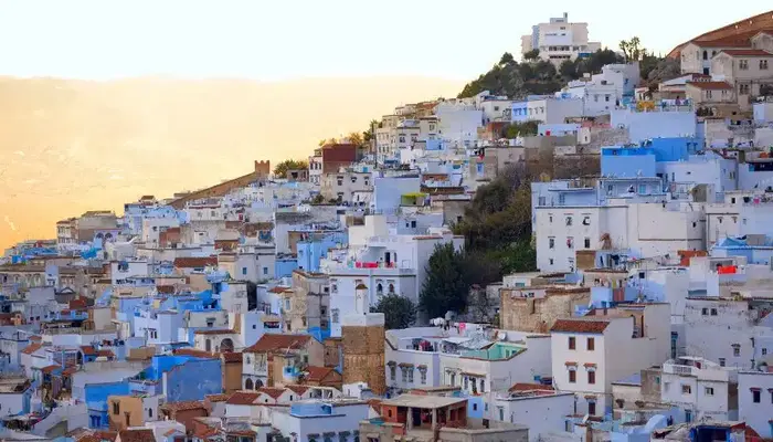 Eid Ritual Suspended by Royal Decree in Morocco