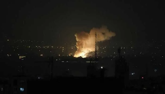 New Explosions Heard in Tehran, Authorities Yet to Respond