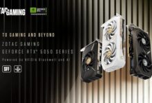 Nvidia Launches Budget-Friendly RTX 5050 With Blackwell Power