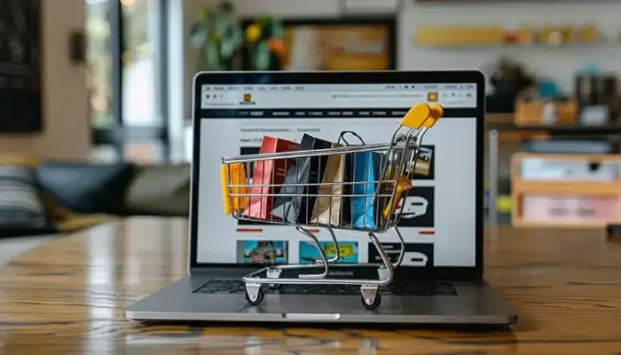 Online Shopping Comes Under Tax Net in Finance Bill 2025-26