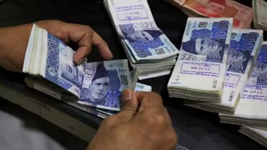 Only 3% of Bank Accounts in Pakistan Hold Over Rs. 1 Million