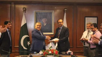 PIA Expands MRO Services with Strategic Deal Signed with Air Karachi
