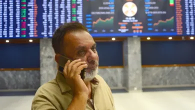 PSX Slumps as Iran-Israel Conflict Sparks Investor Caution