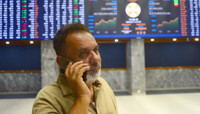 PSX Slumps as Iran-Israel Conflict Sparks Investor Caution