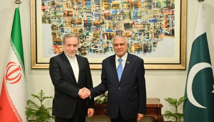 Pakistan Backs Iran Amid Escalating Missile Strikes on Israel